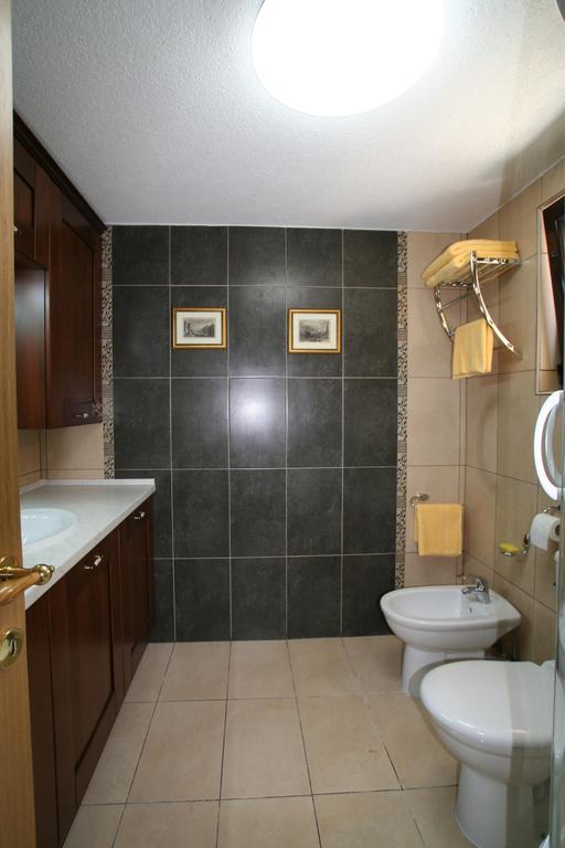 Holiday Home Ametist Kotor Cameră foto