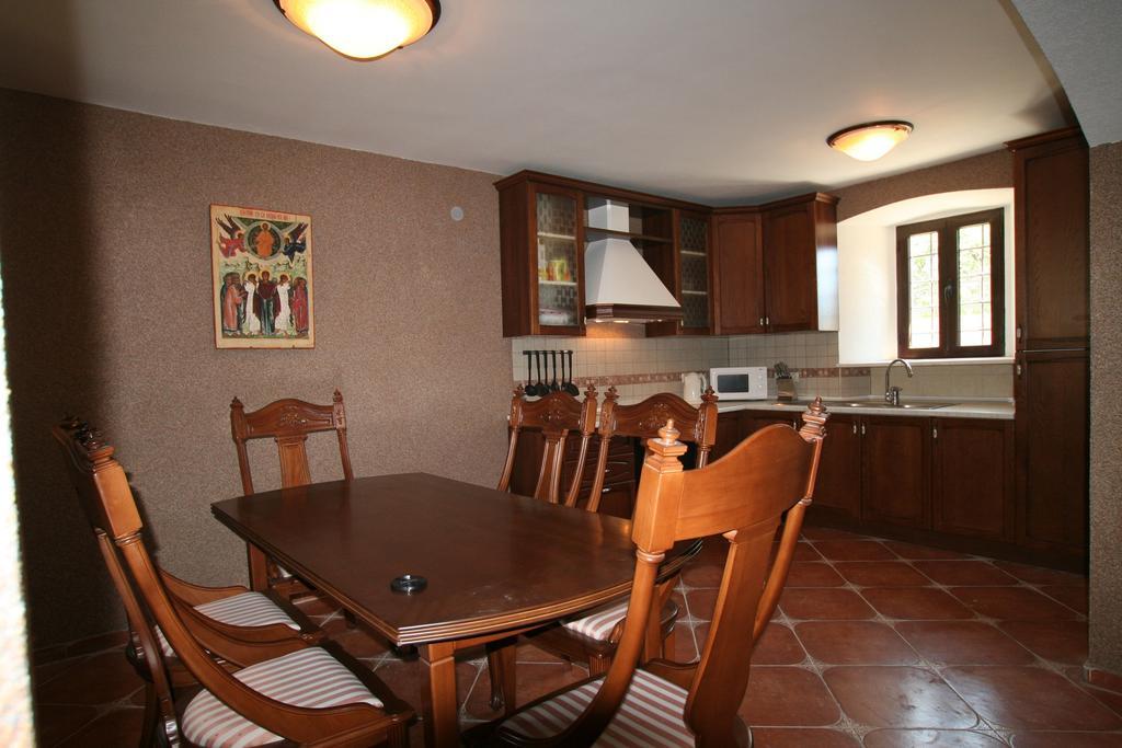 Holiday Home Ametist Kotor Cameră foto