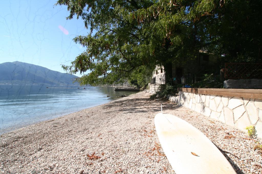 Holiday Home Ametist Kotor Cameră foto