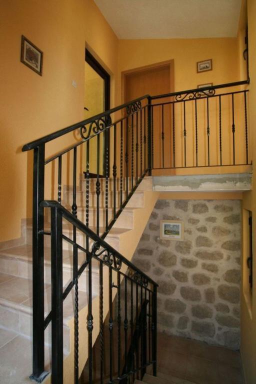 Holiday Home Ametist Kotor Cameră foto