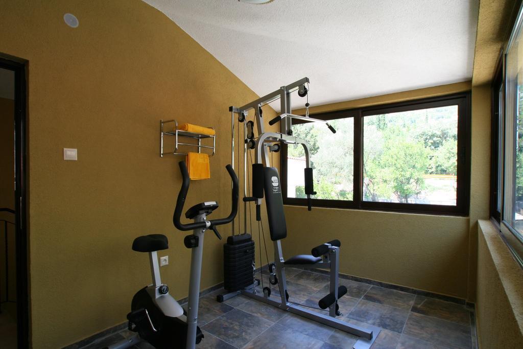 Holiday Home Ametist Kotor Exterior foto